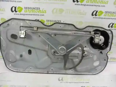 Автозапчасти б/у регулятор стекла переднего левого за ford focus berlina (cap) trend ссылки oem iam 4m51b045h17aa 4m51b203a28bg 4m5t14a389