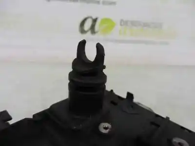 Автозапчасти б/у замок капота за ford focus berlina (cap) trend ссылки oem iam 3m5116700ab  