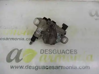 Автозапчасти б/у замок капота за ford focus berlina (cap) trend ссылки oem iam 3m5116700ab  
