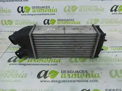 Автозапчасти б/у интеркулер за citroen xsara picasso 1.6 hdi 90 lx plus ссылки oem iam 9645965180