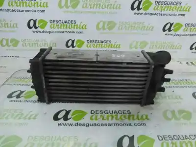 Автозапчастина б/у інтеркулер для citroen xsara picasso 1.6 hdi 90 lx plus посилання на oem iam 9645965180  