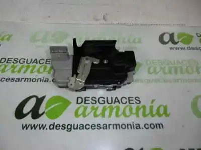 Автозапчасти б/у замок задней правой двери за citroen xsara picasso 1.6 hdi 90 lx plus ссылки oem iam 