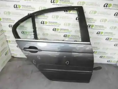 Автозапчастина б/у двері задні праві для bmw serie 3 berlina (e46) 330d посилання на oem iam 41527034154