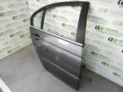 Автозапчастина б/у двері задні праві для bmw serie 3 berlina (e46) 330d посилання на oem iam 41527034154  