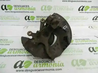 Автозапчасти б/у передняя правая кулачка за bmw serie 3 berlina (e46) 330d ссылки oem iam   
