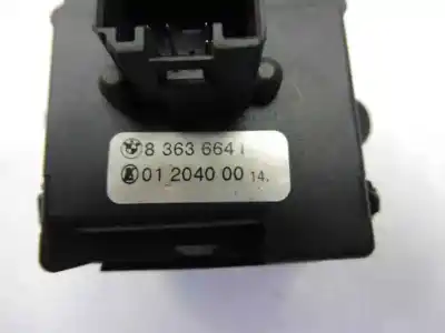 Автозапчасти б/у команда очистки за bmw serie 3 berlina (e46) 330d ссылки oem iam 8363664i  01204000
