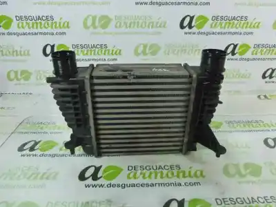 Автозапчасти б/у интеркулер за renault clio iii expression ссылки oem iam 8200471885