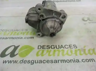 Автозапчастина б/у двигун запускається для renault clio iii expression посилання на oem iam 8200331251  
