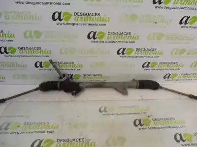 Автозапчасти б/у рулевая рейка за renault clio iii expression ссылки oem iam 8200124408b