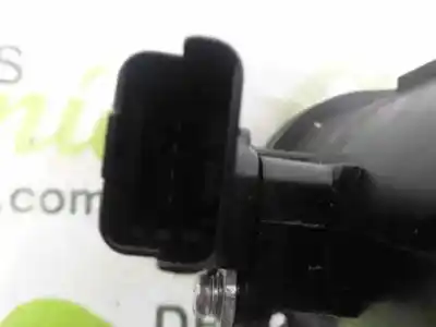 Автозапчастина б/у витратомір повітря для citroen c3 picasso exclusive посилання на oem iam 9683282980  