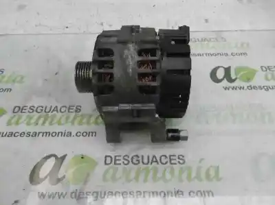 Piesă de schimb auto la mâna a doua alternator pentru citroen c2 vtr referințe oem iam 9649611780