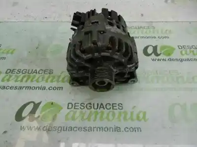 Автозапчасти б/у генератор за citroen c2 vtr ссылки oem iam 9649611780 sg9b067 2542803a