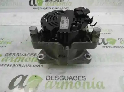 Автозапчасти б/у генератор за citroen c2 vtr ссылки oem iam 9649611780 sg9b067 2542803a