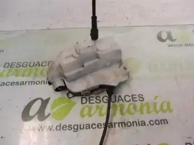 Piesă de schimb auto la mâna a doua încuietoare ușa din dreapta fațã pentru citroen c2 vtr referințe oem iam 52187780