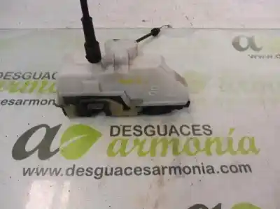 Pièce détachée automobile d'occasion serrure de porte avant droite pour citroen c2 vtr références oem iam 52187780  