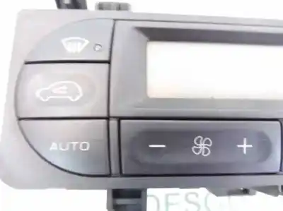 Gebrauchtes Autoersatzteil klimakontrolle zum citroen c2 vtr oem-iam-referenzen 96377775xt  