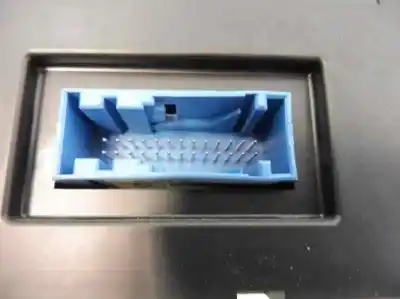 Gebrauchtes Autoersatzteil klimakontrolle zum citroen c2 vtr oem-iam-referenzen 96377775xt  