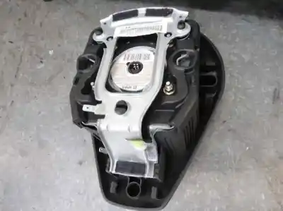 Pièce détachée automobile d'occasion module d'airbag pour citroen c2 vtr références oem iam 9651942280  