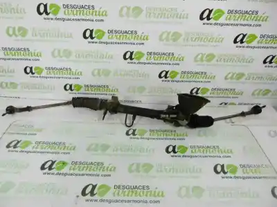 Автозапчасти б/у РУЛЕВАЯ РЕЙКА за NISSAN KUBISTAR (X76)  ссылки OEM IAM 6820000004  