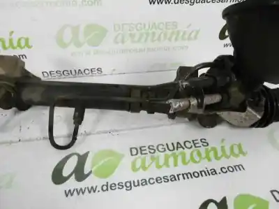Pezzo di ricambio per auto di seconda mano cremagliera per nissan kubistar (x76) premium (l2) riferimenti oem iam 6820000004  