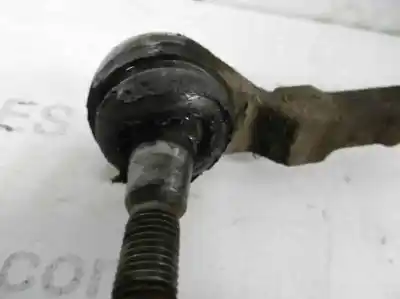 Pezzo di ricambio per auto di seconda mano cremagliera per nissan kubistar (x76) premium (l2) riferimenti oem iam 6820000004  