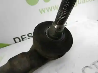 Pezzo di ricambio per auto di seconda mano cremagliera per nissan kubistar (x76) premium (l2) riferimenti oem iam 6820000004  