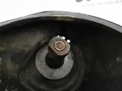 Pezzo di ricambio per auto di seconda mano cremagliera per nissan kubistar (x76) premium (l2) riferimenti oem iam 6820000004  