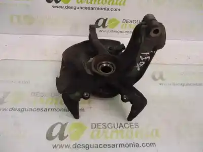 Second-hand car spare part front left knuckle for volkswagen golf iv berlina (1j1) conceptline oem iam references   