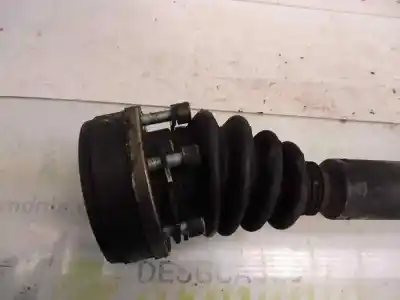 Second-hand car spare part front right transmission for volkswagen golf iv berlina (1j1) conceptline oem iam references   