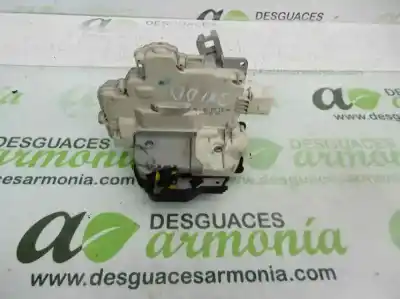 Peça sobressalente para automóvel em segunda mão fechadura da porta dianteira direita por audi a4 berlina (8e) 2.0 tdi 16v (103kw) referências oem iam 8e1837016aa