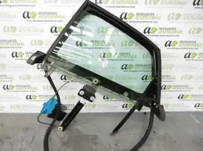Peça sobressalente para automóvel em segunda mão elevador de vidros traseiro esquerdo por audi a4 berlina (8e) 2.0 tdi 16v (103kw) referências oem iam 8e1959801e