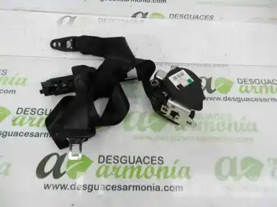 Peça sobressalente para automóvel em segunda mão cinto de segurança dianteiro direito por audi a4 berlina (8e) 2.0 tdi 16v (103kw) referências oem iam 560788501