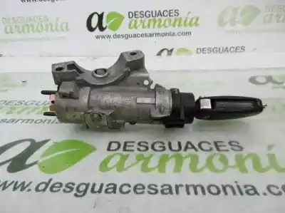 Peça sobressalente para automóvel em segunda mão comutador de ignição por audi a4 berlina (8e) 2.0 tdi 16v (103kw) referências oem iam 4b0905849