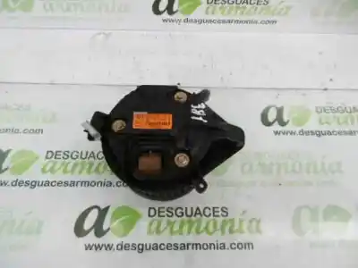 Peça sobressalente para automóvel em segunda mão ventilador de aquecimento por audi a4 berlina (8e) 2.0 tdi 16v (103kw) referências oem iam 8e1820021l
