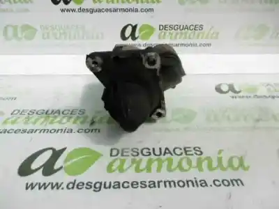 Second-hand car spare part starter motor for peugeot 407 sport oem iam references 9662854080  