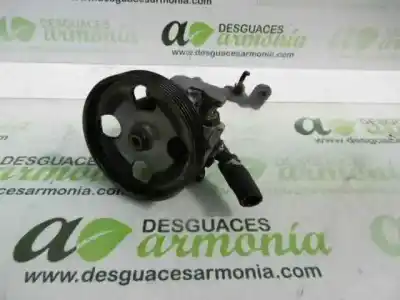 Second-hand car spare part steering pump for peugeot 407 sport oem iam references 9658419280
