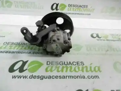 Second-hand car spare part steering pump for peugeot 407 sport oem iam references 9658419280  