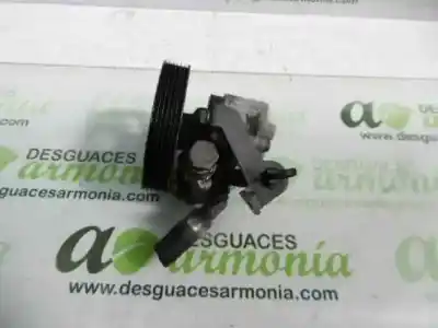 Second-hand car spare part steering pump for peugeot 407 sport oem iam references 9658419280  