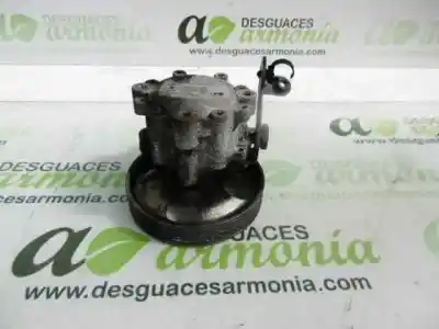 Second-hand car spare part steering pump for peugeot 407 sport oem iam references 9658419280  