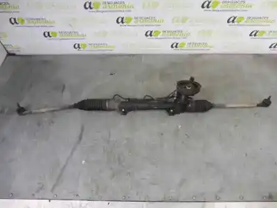 Автозапчасти б/у рулевая рейка за peugeot 307 cc (s1) 2.0 ссылки oem iam 9624981580