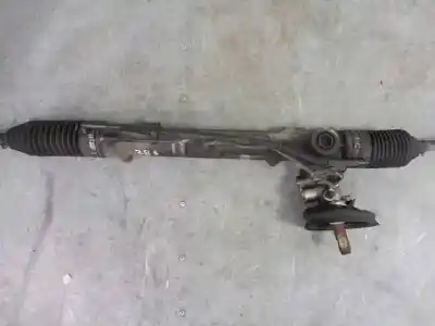 Автозапчастина б/у рульмова рейка для peugeot 307 cc (s1) 2.0 посилання на oem iam 9624981580  