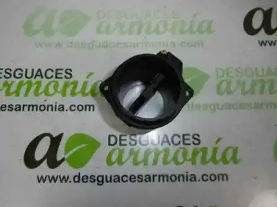 Автозапчастина б/у витратомір повітря для citroen c3 picasso exclusive посилання на oem iam 9683282980  