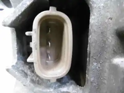 Автозапчасти б/у генератор за nissan qashqai (j10) acenta ссылки oem iam 23100jd71a  a3tj2481ze