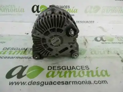 Автозапчасти б/у генератор за nissan qashqai (j10) acenta ссылки oem iam 23100jd71a  a3tj2481ze