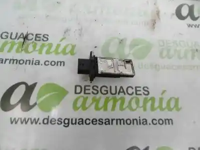 Автозапчасти б/у расходомер воздуха за nissan qashqai (j10) acenta ссылки oem iam 226807s000