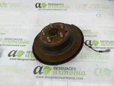 Автозапчасти б/у поворот заднего права за nissan qashqai (j10) acenta ссылки oem iam 