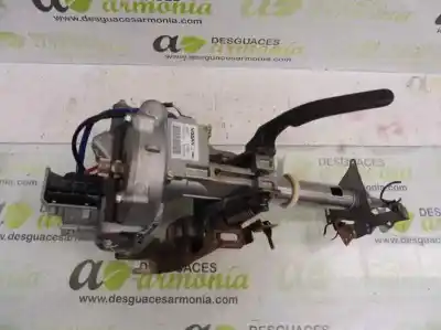 Автозапчастина б/у рульва колонка для nissan qashqai (j10) acenta посилання на oem iam 48810ey40a bd0048q 308820284