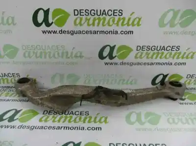 Автозапчасти б/у верхний задний правый рычаг подвески за nissan qashqai (j10) acenta ссылки oem iam   