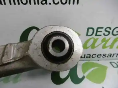 Автозапчасти б/у верхний задний правый рычаг подвески за nissan qashqai (j10) acenta ссылки oem iam   
