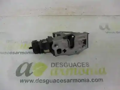 Second-hand car spare part front right door lock for mercedes-benz clase a (w168) 1.6 cat oem iam references 1687202235  
